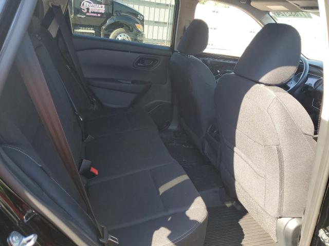Photo 11 from auction – 2024 NISSAN ROGUE S with VIN 5N1BT3AA5RC689128