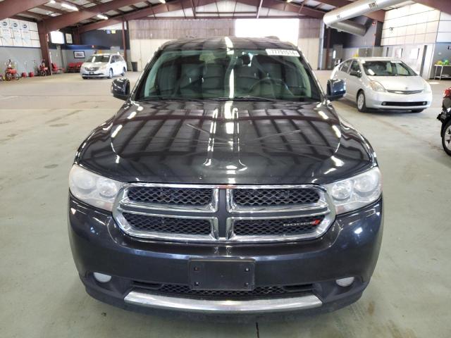 Photo 5 from auction – 2013 DODGE DURANGO CR with VIN 1C4RDJDG8DC617577