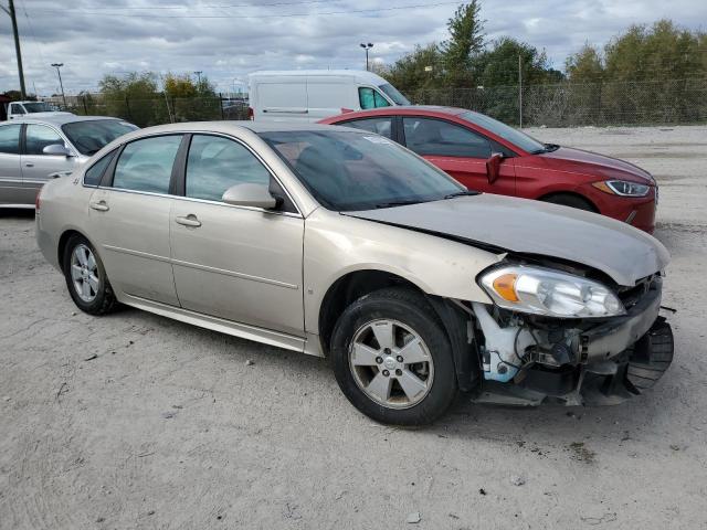 Photo 4 from auction – 2009 CHEVROLET IMPALA 1LT with VIN 2G1WT57K891127482