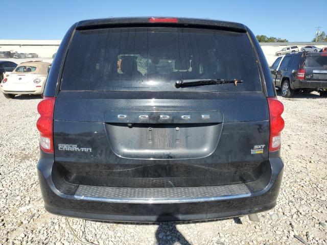 Photo 6 from auction – 2019 DODGE GRAND CARA with VIN 2C4RDGCG1KR771850
