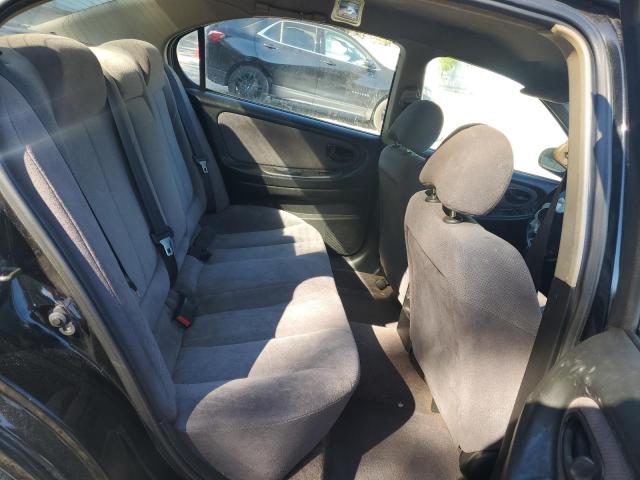 Photo 10 from auction – 2001 NISSAN MAXIMA GXE with VIN JN1CA31DX1T838486