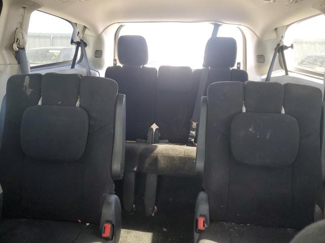 Photo 10 from auction – 2012 DODGE GRAND CARA with VIN 2C4RDGBG0CR281578