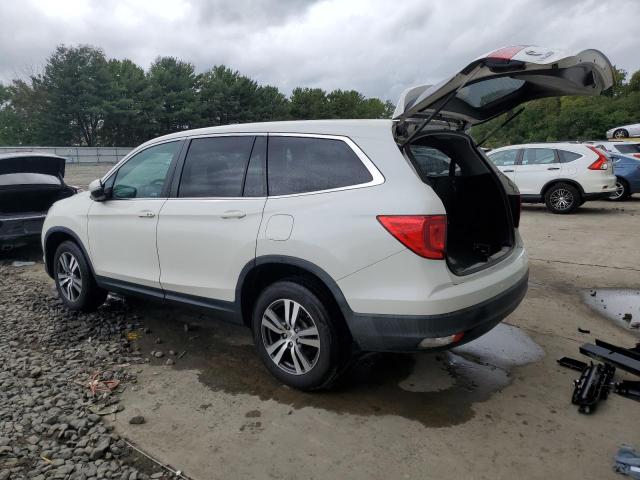Photo 2 from auction – 2018 HONDA PILOT EX with VIN 5FNYF6H37JB058337
