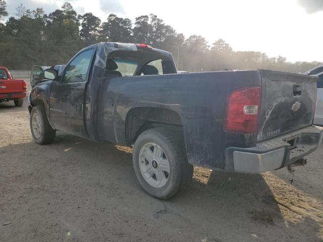 Photo 2 from auction – 2008 CHEVROLET SILVERADO with VIN 1GCEC14X28Z107746
