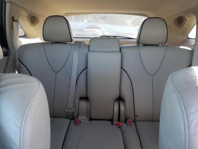 Foto 10 de la subasta – 2011 TOYOTA VENZA con VIN 4T3ZA3BB4BU043128