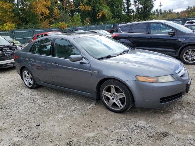 Photo 4 from auction – 2006 ACURA 3.2TL with VIN 19UUA66236A001447