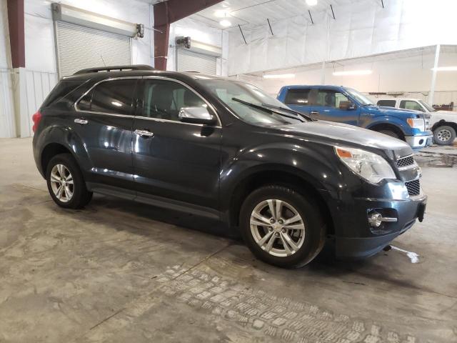 Photo 4 from auction – 2012 CHEVROLET EQUINOX LT with VIN 2GNFLNEK7C6207691