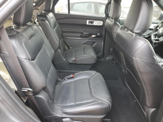 Photo 11 from auction – 2023 FORD EXPLORER S with VIN 1FM5K8GC4PGB94172
