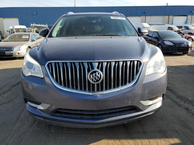 Photo 5 from auction – 2013 BUICK ENCLAVE with VIN 5GAKRCKD2DJ267416