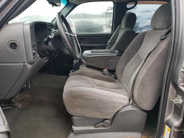 Photo 7 from auction – 2007 CHEVROLET SILVERADO with VIN 2GCEC13V171129275