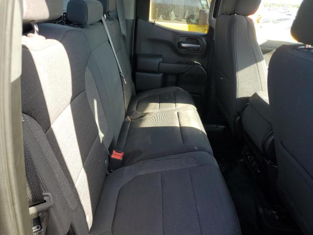 Photo 10 from auction – 2020 CHEVROLET SILVERADO with VIN 1GCRYDED5LZ351411