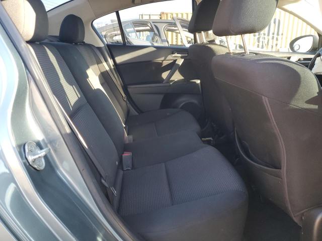 Photo 10 from auction – 2012 MAZDA 3 I with VIN JM1BL1UF8C1579774