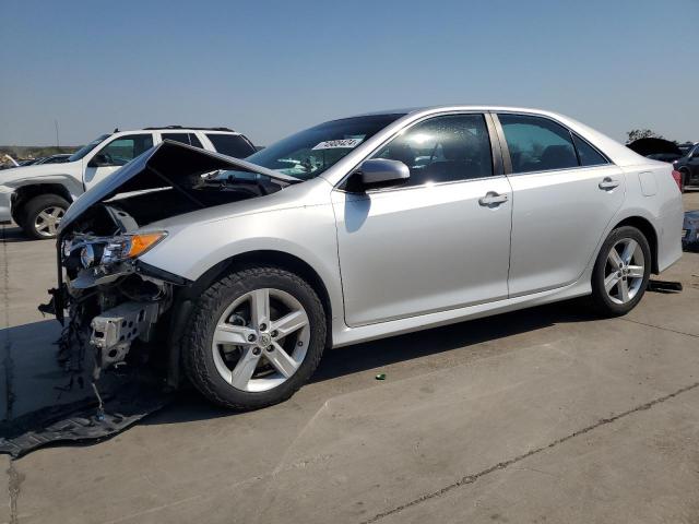 TOYOTA CAMRY L 2014 with VIN 4T1BF1FK3EU427769 - Photo from auction