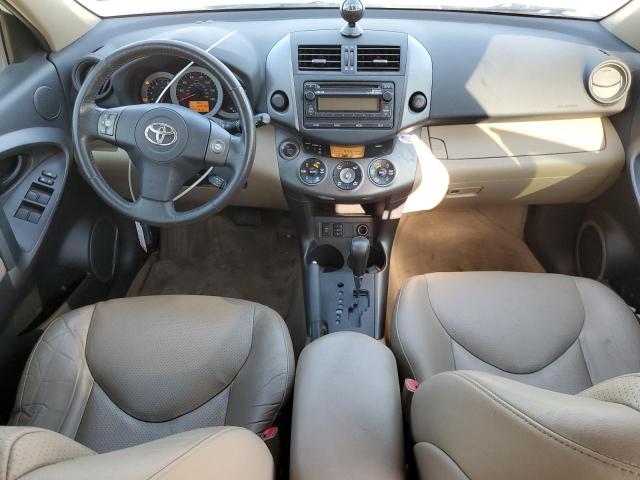 Foto 8 de la subasta – 2012 TOYOTA RAV4 LIMIT con VIN 2T3YF4DV2CW118467