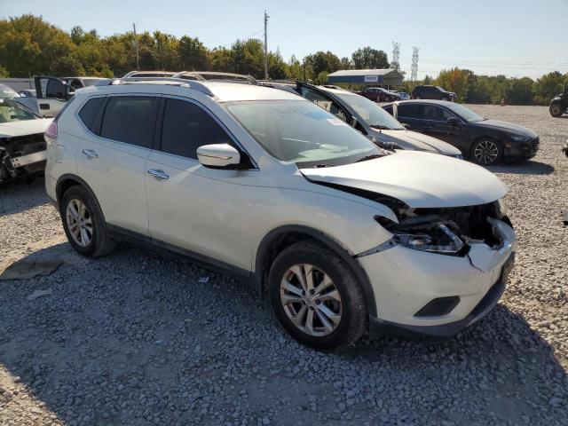 Photo 4 from auction – 2015 NISSAN ROGUE S with VIN 5N1AT2ML7FC771196