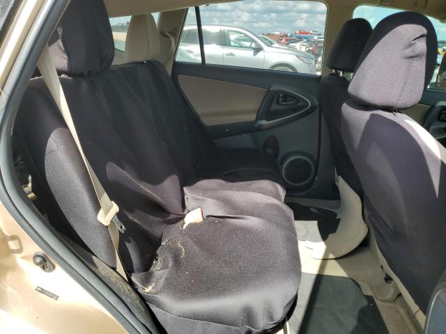 Photo 11 from auction – 2012 TOYOTA RAV4 with VIN 2T3ZF4DV3CW116568