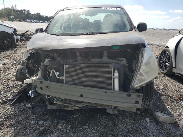 Photo 5 from auction – 2012 NISSAN VERSA S with VIN 3N1CN7AP2CL927076