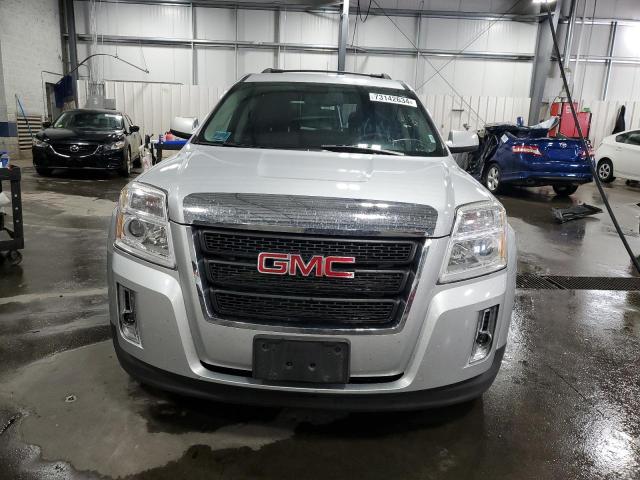 Photo 5 from auction – 2011 GMC TERRAIN SL with VIN 2CTFLSE57B6417843
