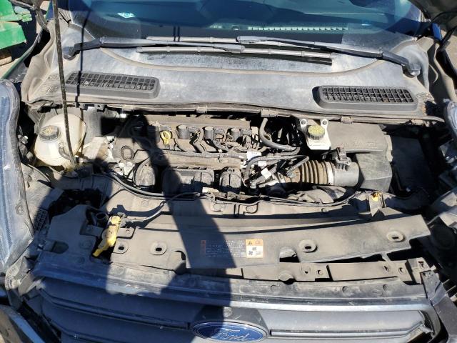 Photo 12 from auction – 2018 FORD ESCAPE S with VIN 1FMCU0F78JUB87211