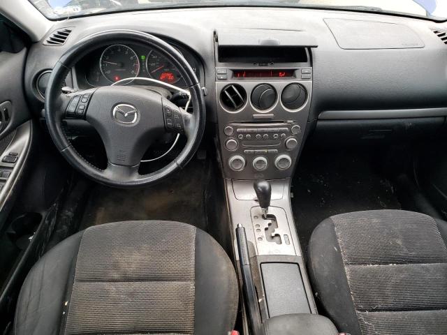 Photo 8 from auction – 2005 MAZDA 6 S with VIN 1YVHP80D355M54392