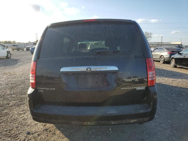 Photo 6 from auction – 2010 CHRYSLER TOWN & COU with VIN 2A4RR8DXXAR322553