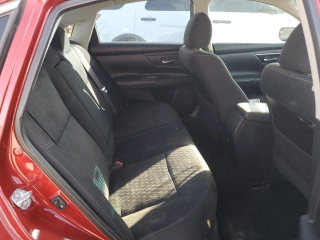 Photo 10 from auction – 2018 NISSAN ALTIMA 2.5 with VIN 1N4AL3AP7JC289750