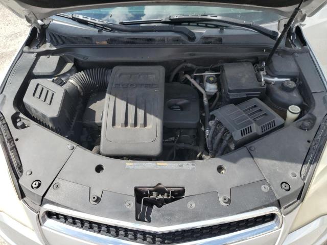 Photo 12 from auction – 2011 CHEVROLET EQUINOX LT with VIN 2CNALFEC7B6306362