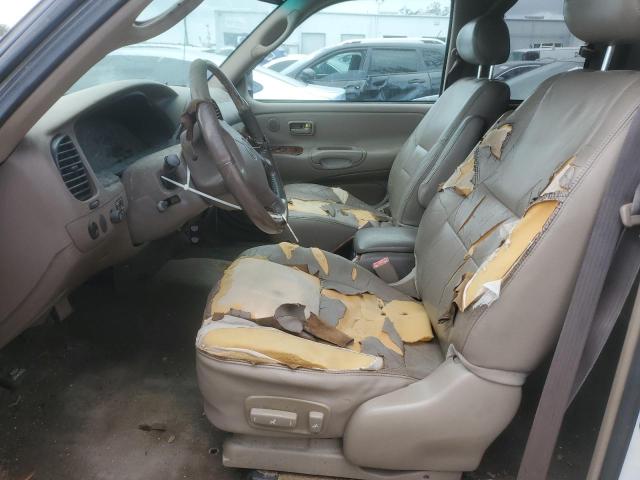 Photo 7 from auction – 2000 TOYOTA TUNDRA ACC with VIN 5TBBT4818YS030224