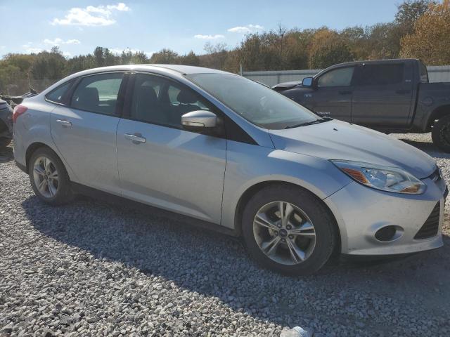 Фото 4 с аукциона – 2013 FORD FOCUS SE с VIN 1FADP3F20DL373282