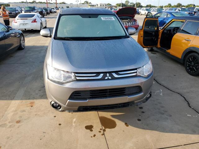 Photo 5 from auction – 2014 MITSUBISHI OUTLANDER with VIN JA4AD3A39EZ011238