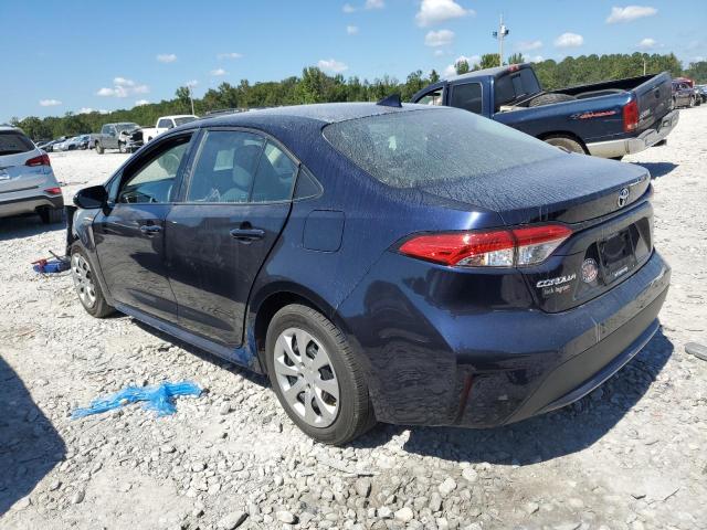 Photo 2 from auction – 2020 TOYOTA COROLLA LE with VIN 5YFEPRAE1LP083027