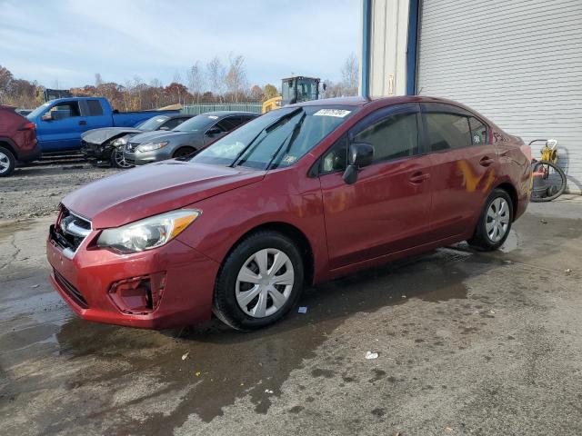 SUBARU IMPREZA 2013 with VIN JF1GJAA67DH019906 - Photo from auction