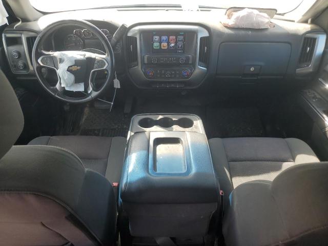 Photo 8 from auction – 2017 CHEVROLET SILVERADO with VIN 3GCUKRECXHG209255