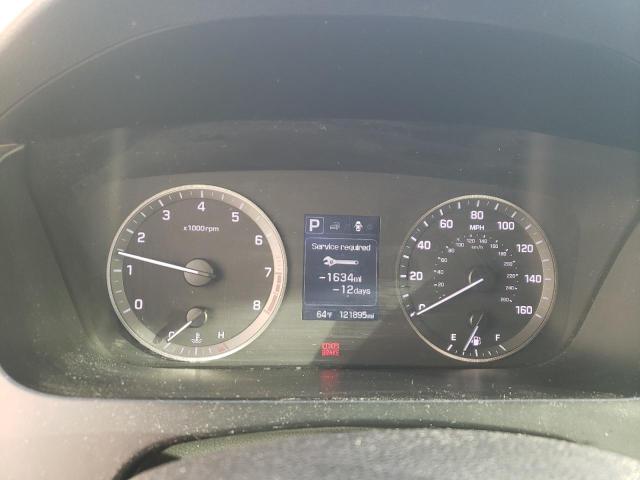 Photo 9 from auction – 2016 HYUNDAI SONATA SE with VIN 5NPE24AF3GH256771
