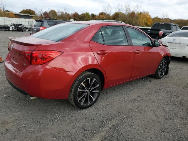 Photo 3 from auction – 2018 TOYOTA COROLLA L with VIN 2T1BURHE8JC016133