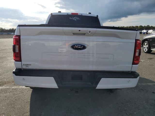 Photo 6 from auction – 2022 FORD F150 SUPER with VIN 1FTFW1ED3NFA57310