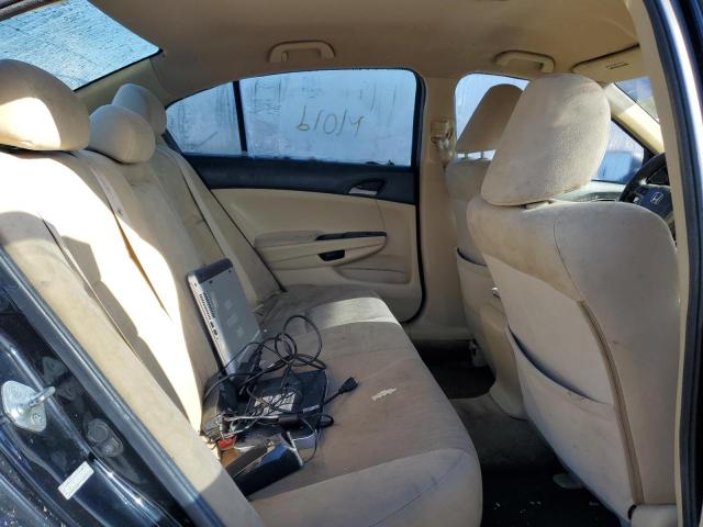 Photo 10 from auction – 2011 HONDA ACCORD LXP with VIN 1HGCP2F42BA106074