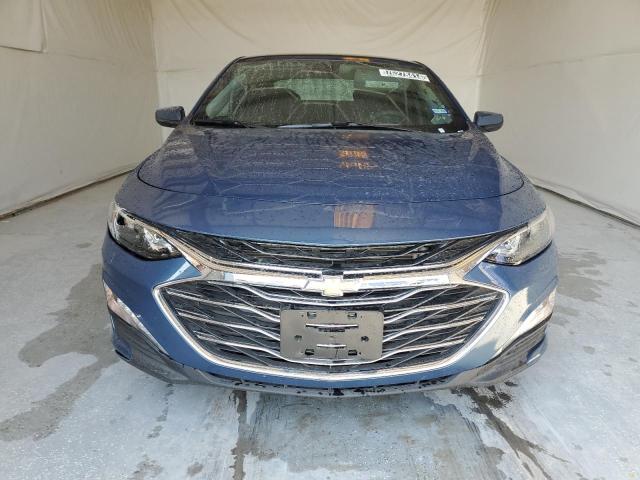 Photo 5 from auction – 2024 CHEVROLET MALIBU LT with VIN 1G1ZD5STXRF211757
