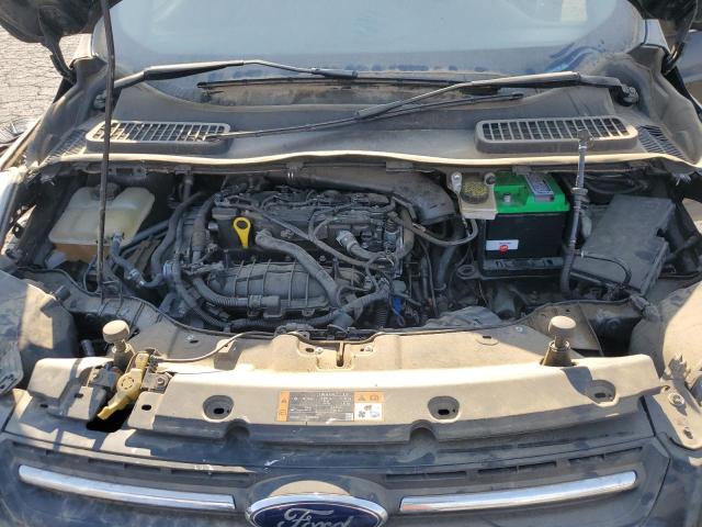 Photo 12 from auction – 2014 FORD ESCAPE SE with VIN 1FMCU0GX5EUD71509