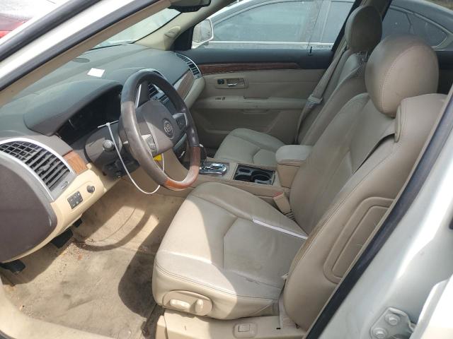Photo 7 from auction – 2008 CADILLAC SRX with VIN 1GYEE637180193347