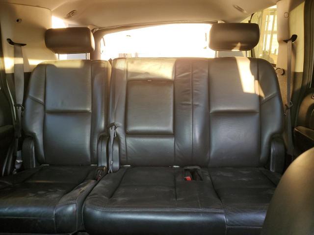 Photo 10 from auction – 2009 CADILLAC ESCALADE H with VIN 1GYFK43569R217445