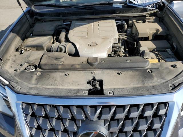 Photo 12 from auction – 2020 LEXUS GX 460 PRE with VIN JTJAM7BX9L5263801