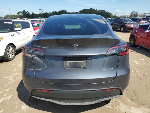 Photo 6 from auction – 2023 TESLA MODEL Y with VIN 7SAYGDEE8PA056810