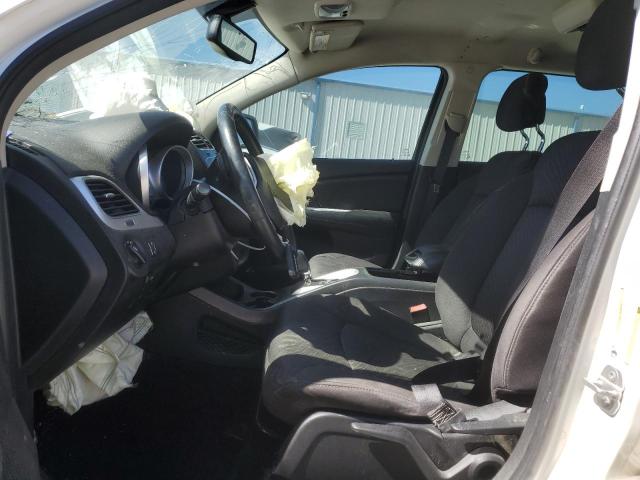 صورة رقم 7 من المزاد - 2014 DODGE JOURNEY SE مع VIN 3C4PDCAB4ET135111