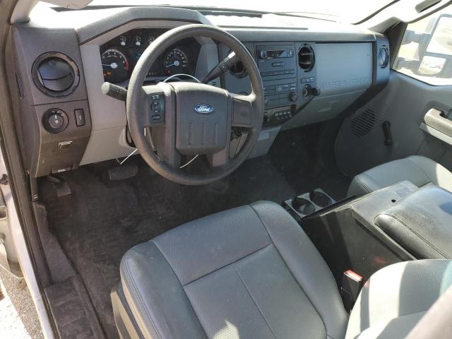 Photo 8 from auction – 2013 FORD F250 SUPER with VIN 1FTBF2A60DEB82233