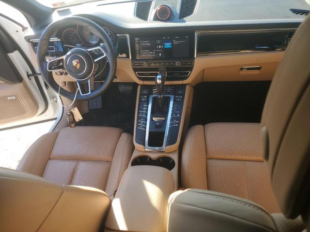 صورة رقم 8 من المزاد - 2019 PORSCHE MACAN S مع VIN WP1AB2A59KLB32159