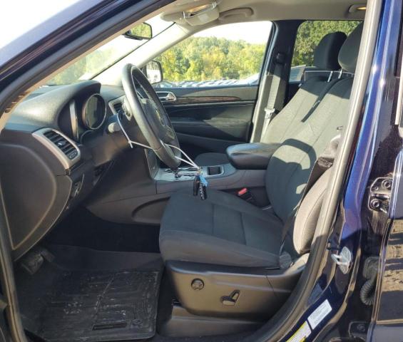 Photo 7 from auction – 2013 JEEP GRAND CHER with VIN 1C4RJFAG7DC633943