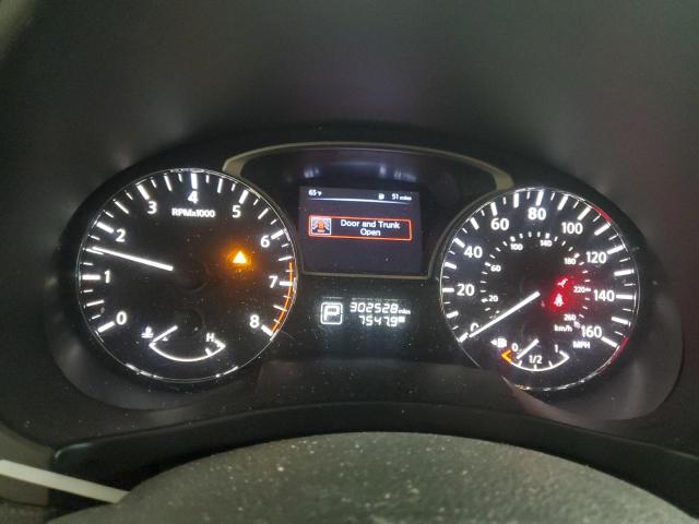 Photo 9 from auction – 2015 NISSAN ALTIMA 2.5 with VIN 1N4AL3AP3FN397729