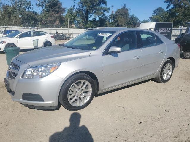 CHEVROLET MALIBU 1LT 2013 with VIN 1G11C5SA0DF335155 - Photo from auction