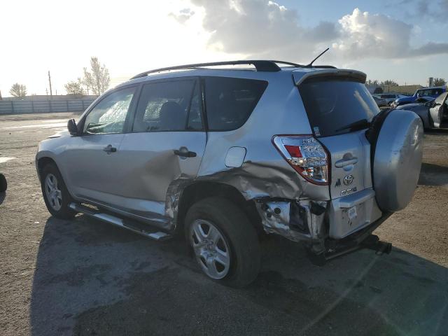 Photo 2 from auction – 2011 TOYOTA RAV4 with VIN 2T3ZF4DV3BW096692